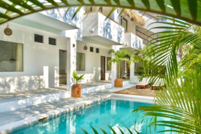 Casa Loulette 7 rooms villa